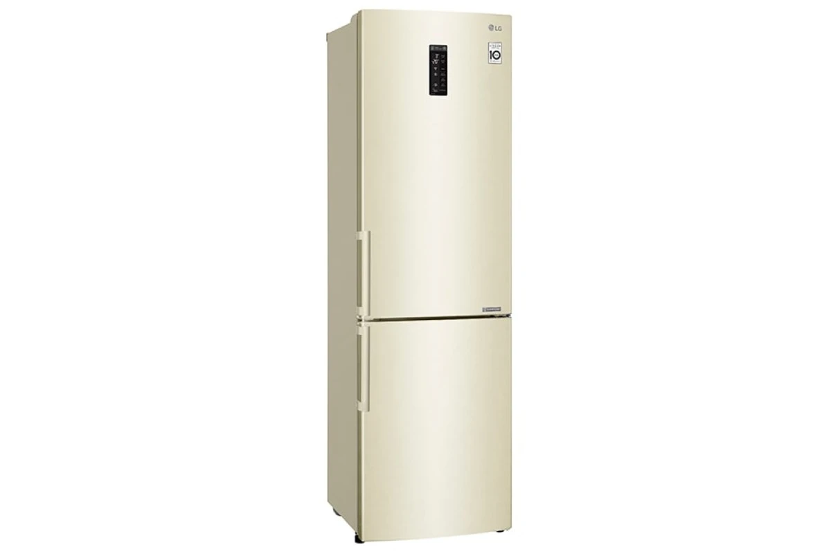 Холодильник LG GA-B499YYUZ