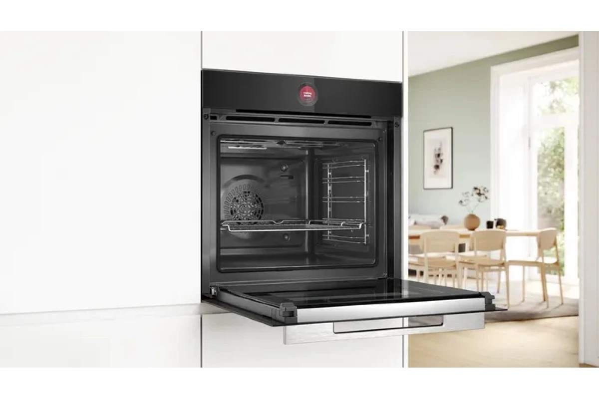Духовой шкаф Bosch HBG7741B1