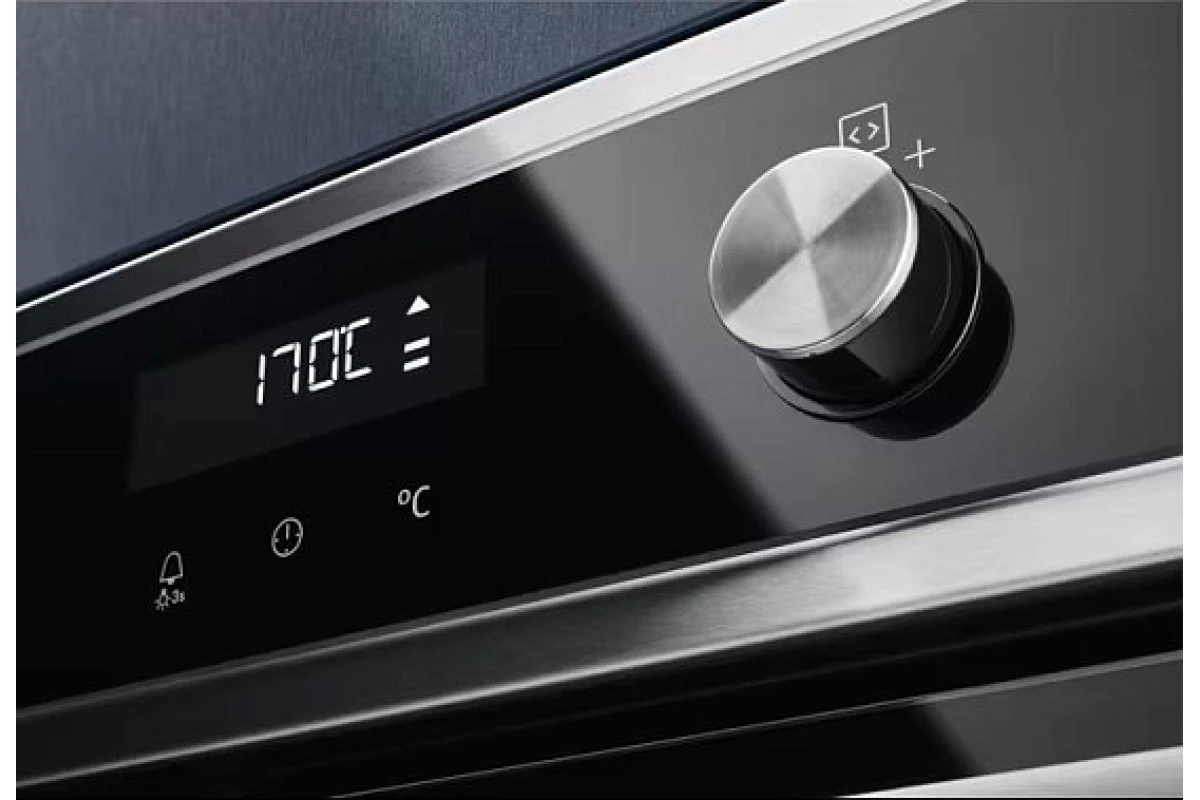 Духовой шкаф Electrolux EVL 6E40 X