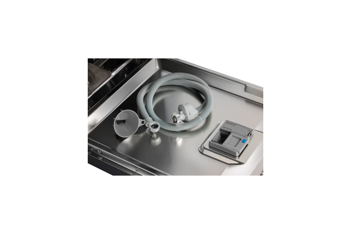 Посудомоечная машина Hiberg F68 1530 LB