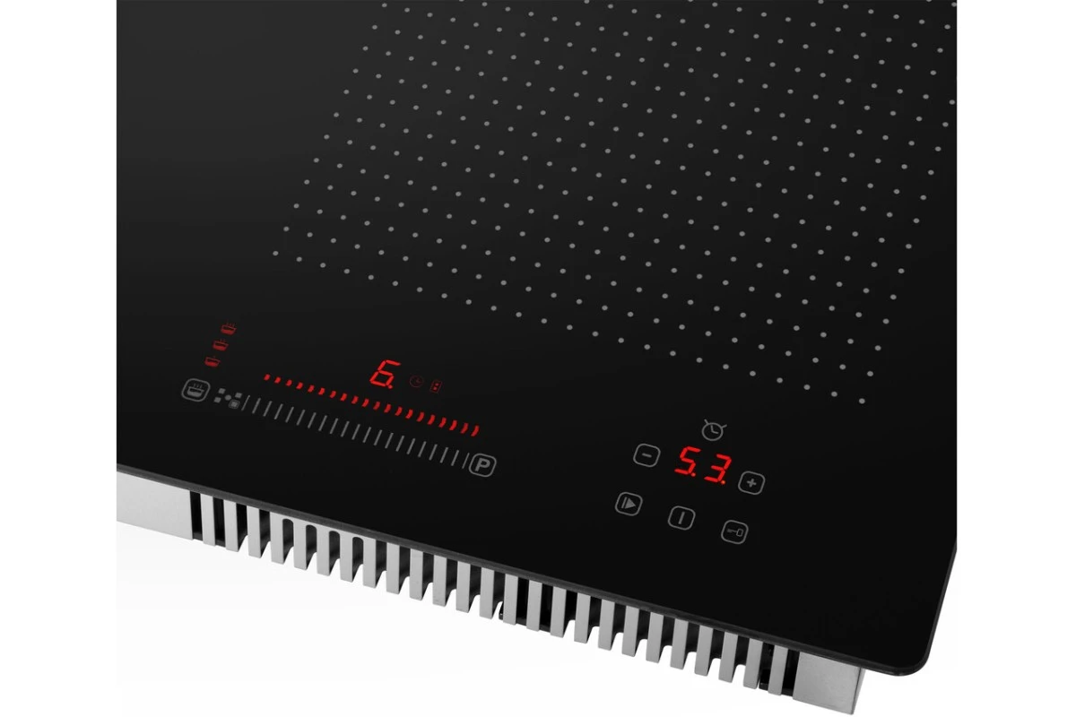 Индукционная варочная панель Maunfeld CVI905SFBK