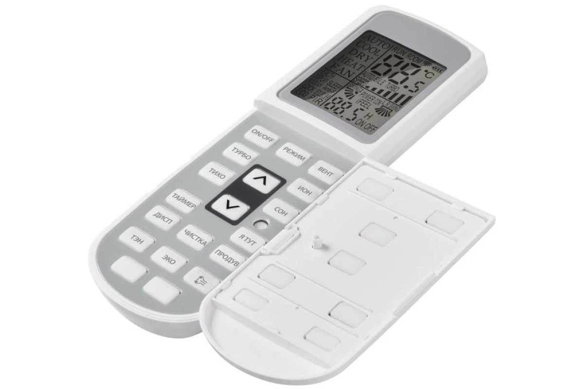 Кондиционер Ballu Platinum Evolution BSUI-09HN8_V4