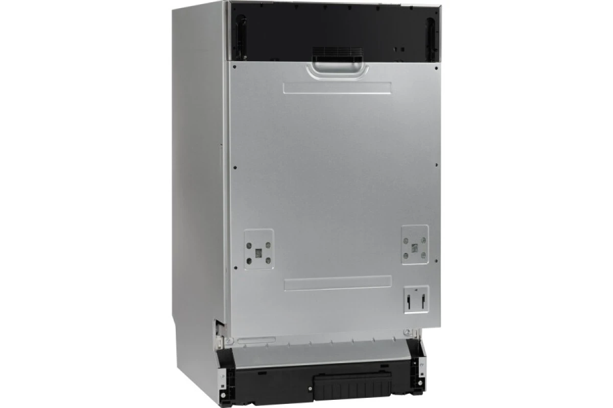 Встраиваемая посудомоечная машина Weissgauff BDW 4150 Touch DC Inverter Wi-Fi