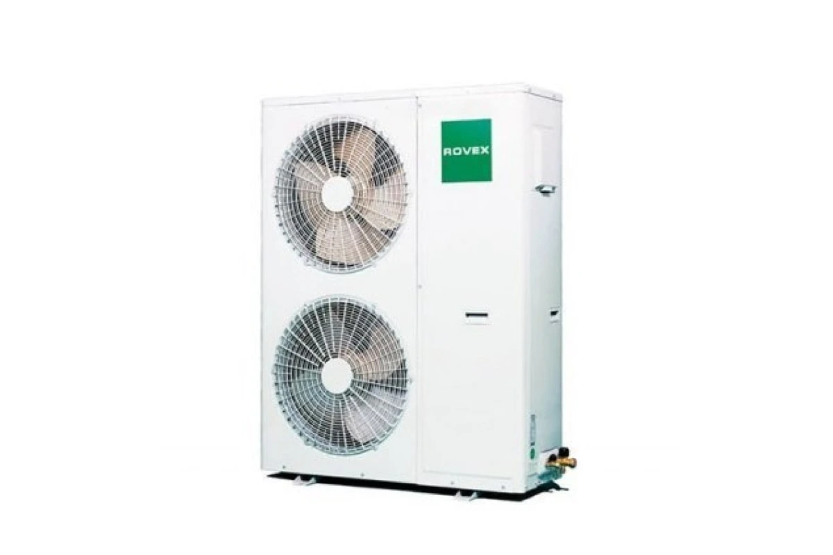 Кассетный кондиционер Rovex RB-24HR3/CCU-24HR3