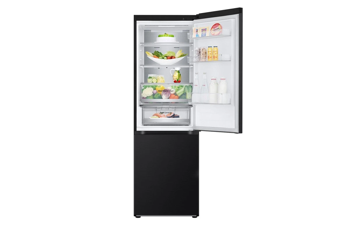 Холодильник LG GC-B459FTPW