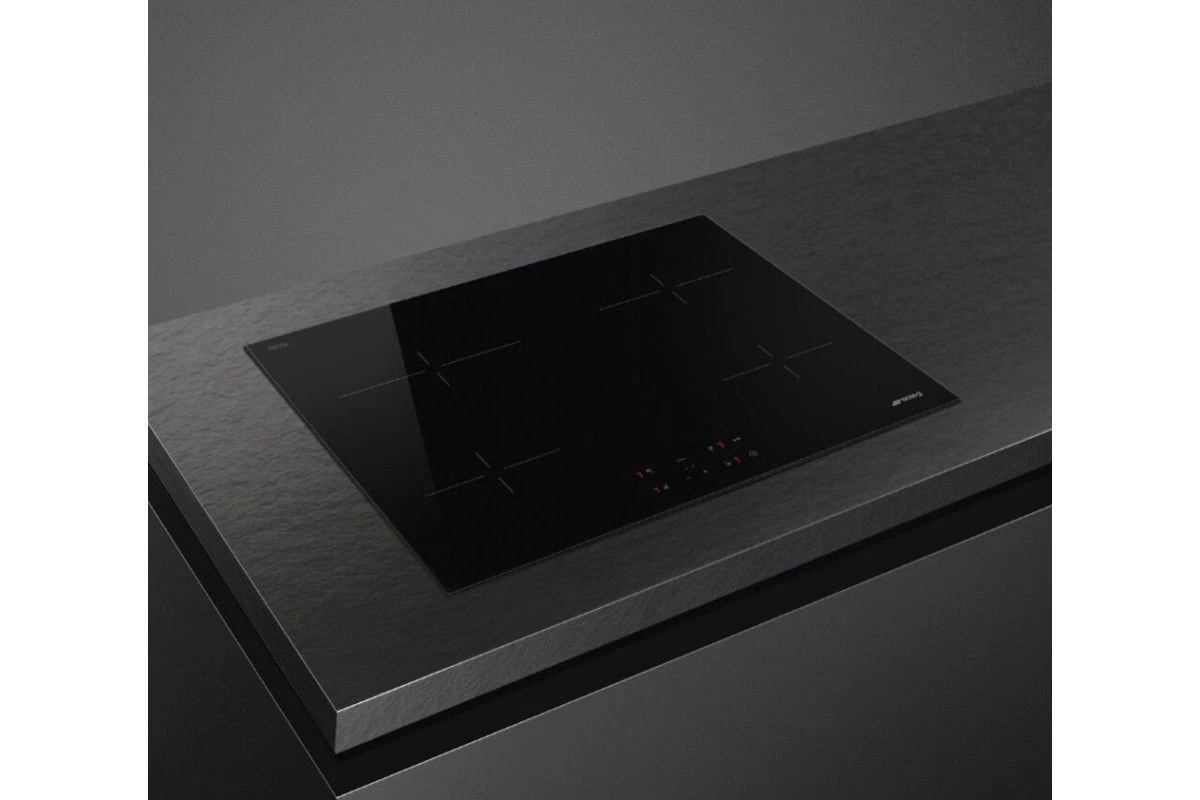 Варочная панель Smeg SE264TD1