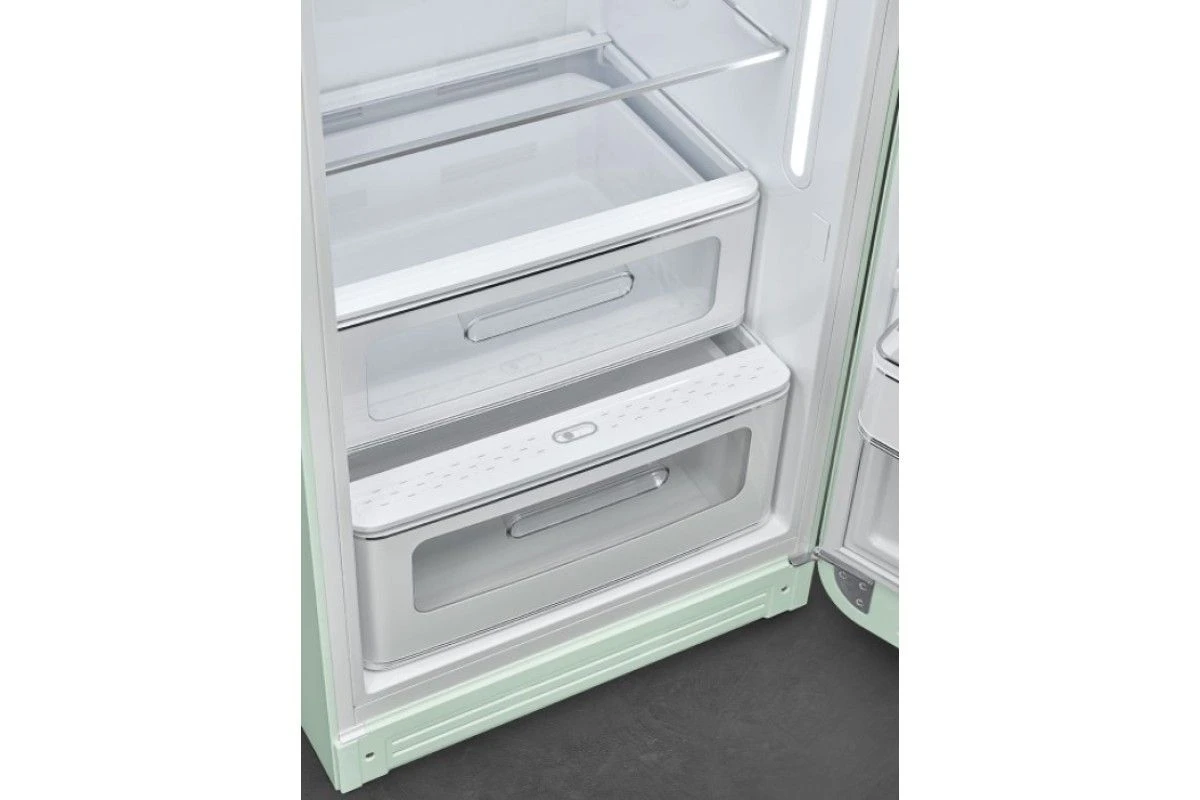 Холодильник Smeg FAB28RPG5