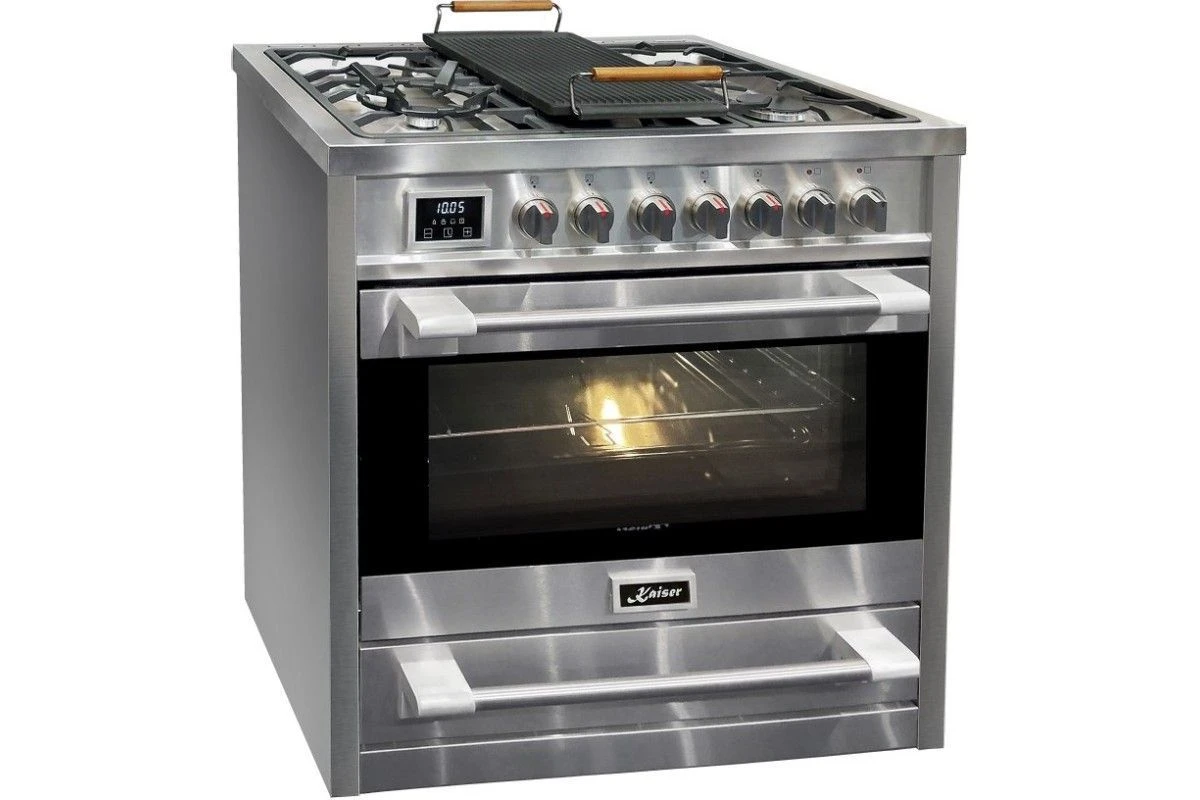Плита комбинированная Kaiser HGE 93505 R