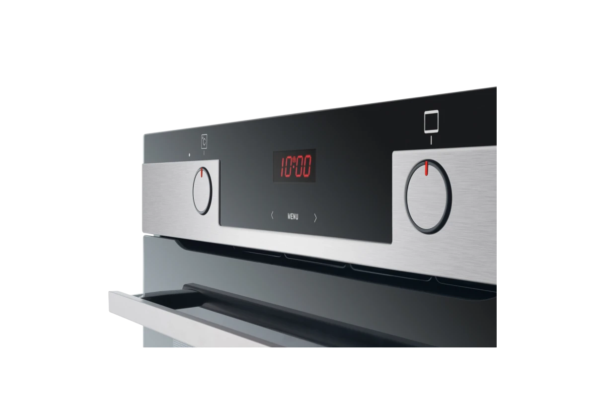 Духовой шкаф Hansa BakingPro BOEI683020