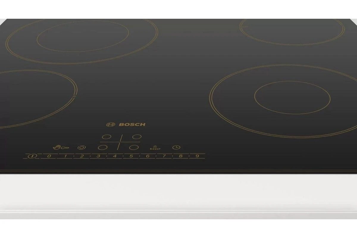 Варочная панель Bosch PKG611FP1R