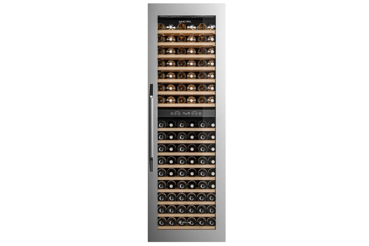 Винный шкаф Meyvel MV83-KSB2
