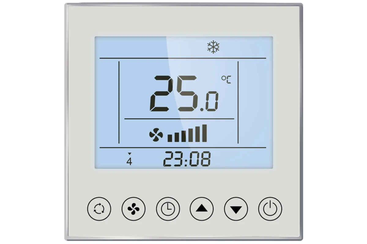 Канальный кондиционер Ecoclima Profi Line ECLMD-TC36/4R1A/ECL-TC36/5R1A(U)