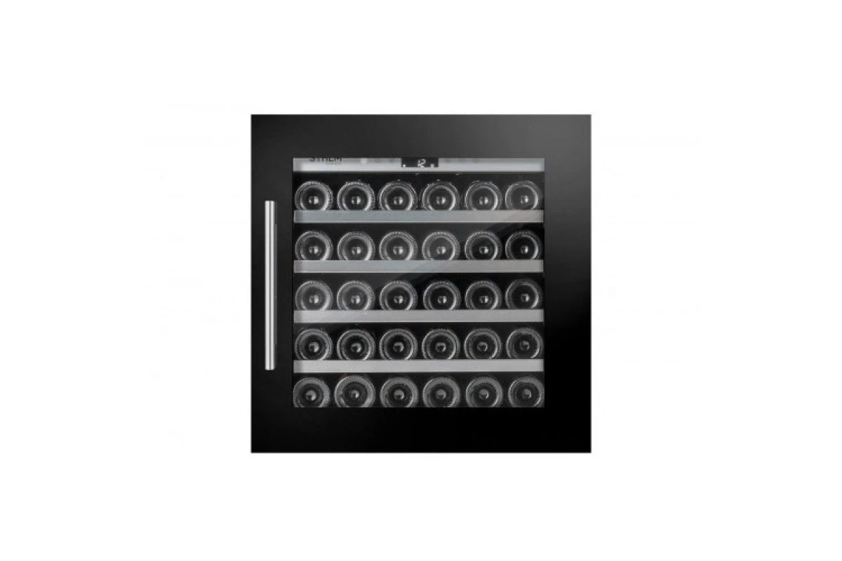 Винный шкаф Temptech STZ60SB