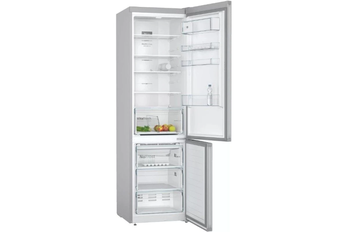 Двухкамерный холодильник Bosch KGN39VL25R
