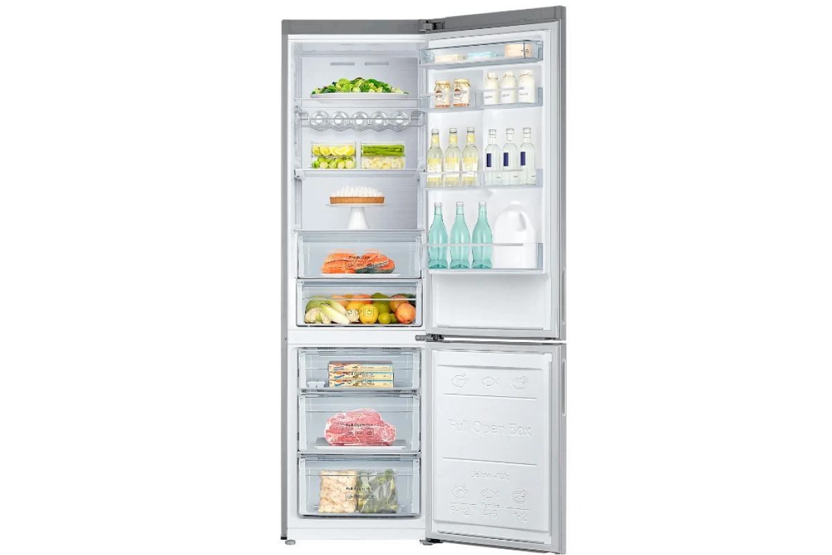 Холодильник Samsung RB37A5491SA