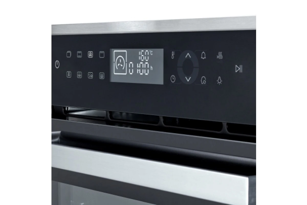 Электрический духовой шкаф EXITEQ EXO-109 black