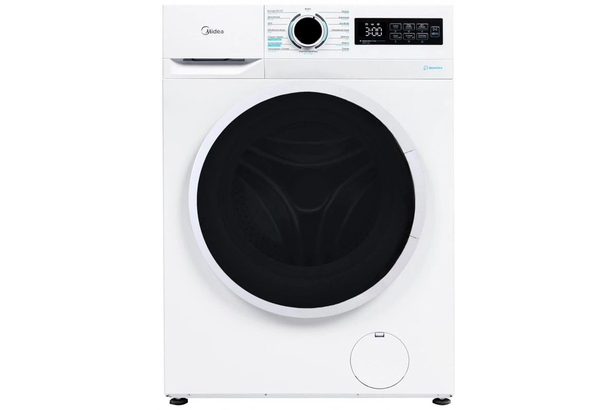 Стиральная машина Midea MF01610US40/W