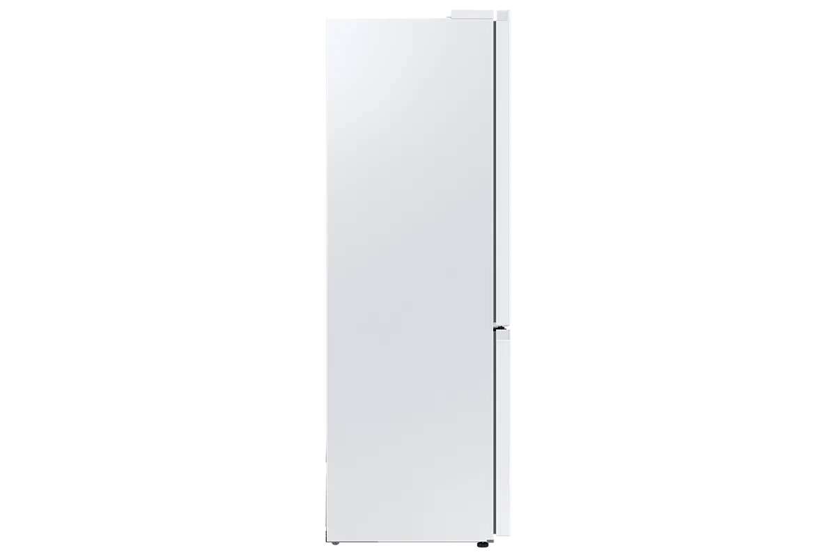 Холодильник Samsung RB36T774F белого цвета