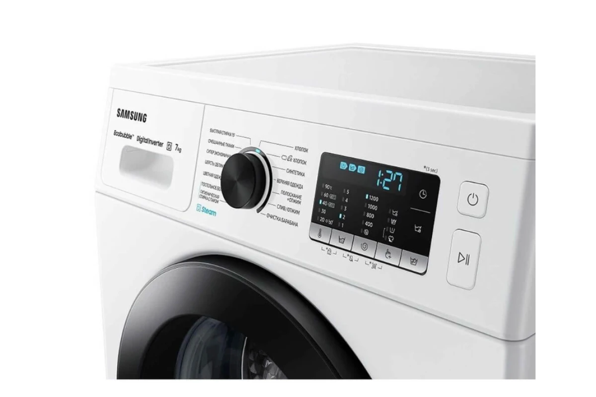 Стиральная машина Samsung WW70AG5S21CELP