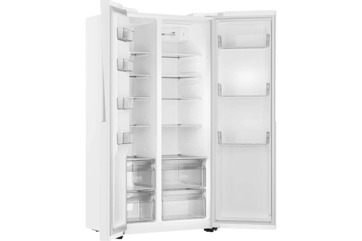 Холодильник Haier HRF-918DW