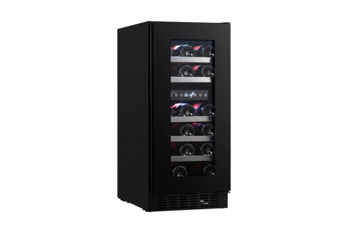Винный шкаф Temptech SOMQ38DRB