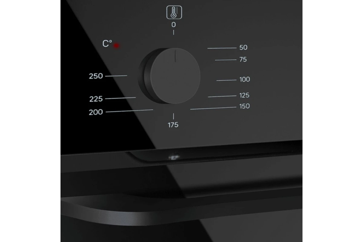 Духовой шкаф Maunfeld EOEM7610B2