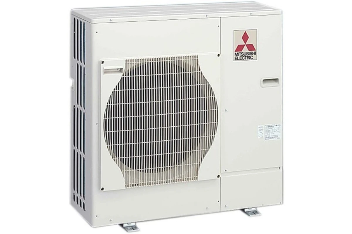 Напольно-потолочный кондиционер Mitsubishi Electric PCA-M100KA/PU-P100 YHA