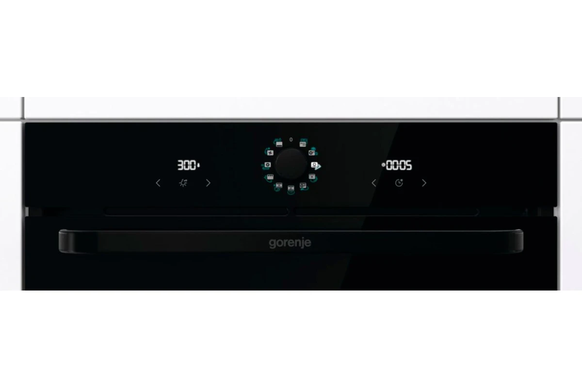 Духовой шкаф Gorenje BOS6737SYB