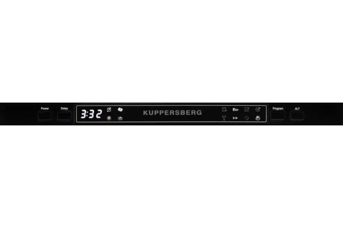 Встраиваемая посудомоечная машина Kuppersberg GS 4557