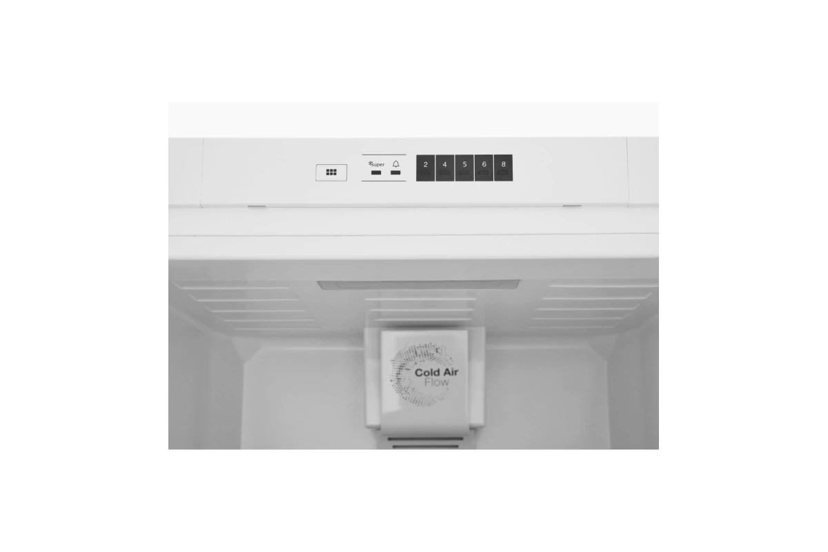 Встраиваемый холодильник Scandilux RBI524EZ