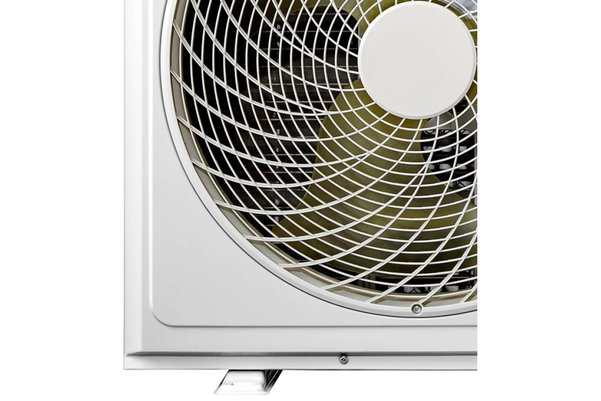 Внешний блок мульти сплит-системы QUATTROCLIMA Free Match QN-FM32UB