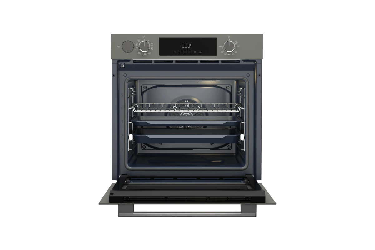 Конвекционный духовой шкаф Grundig GEDM12300G