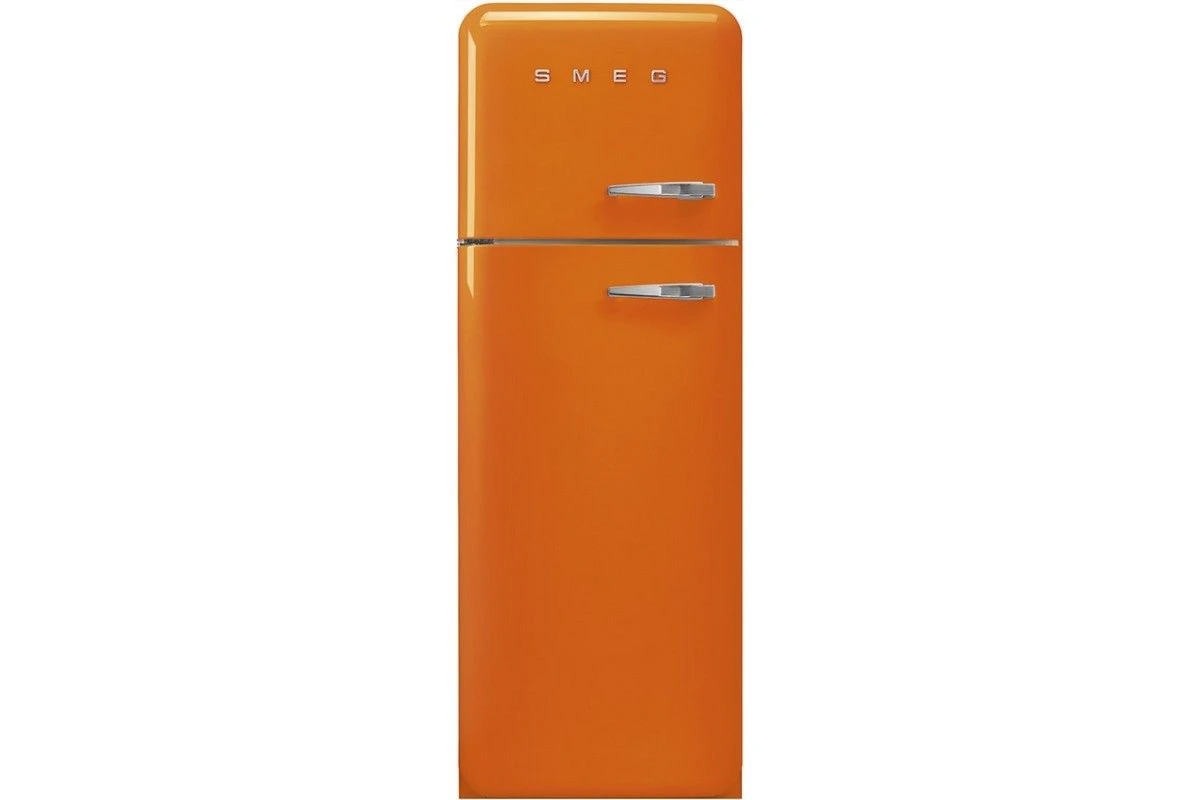 Холодильник Smeg FAB30LOR5