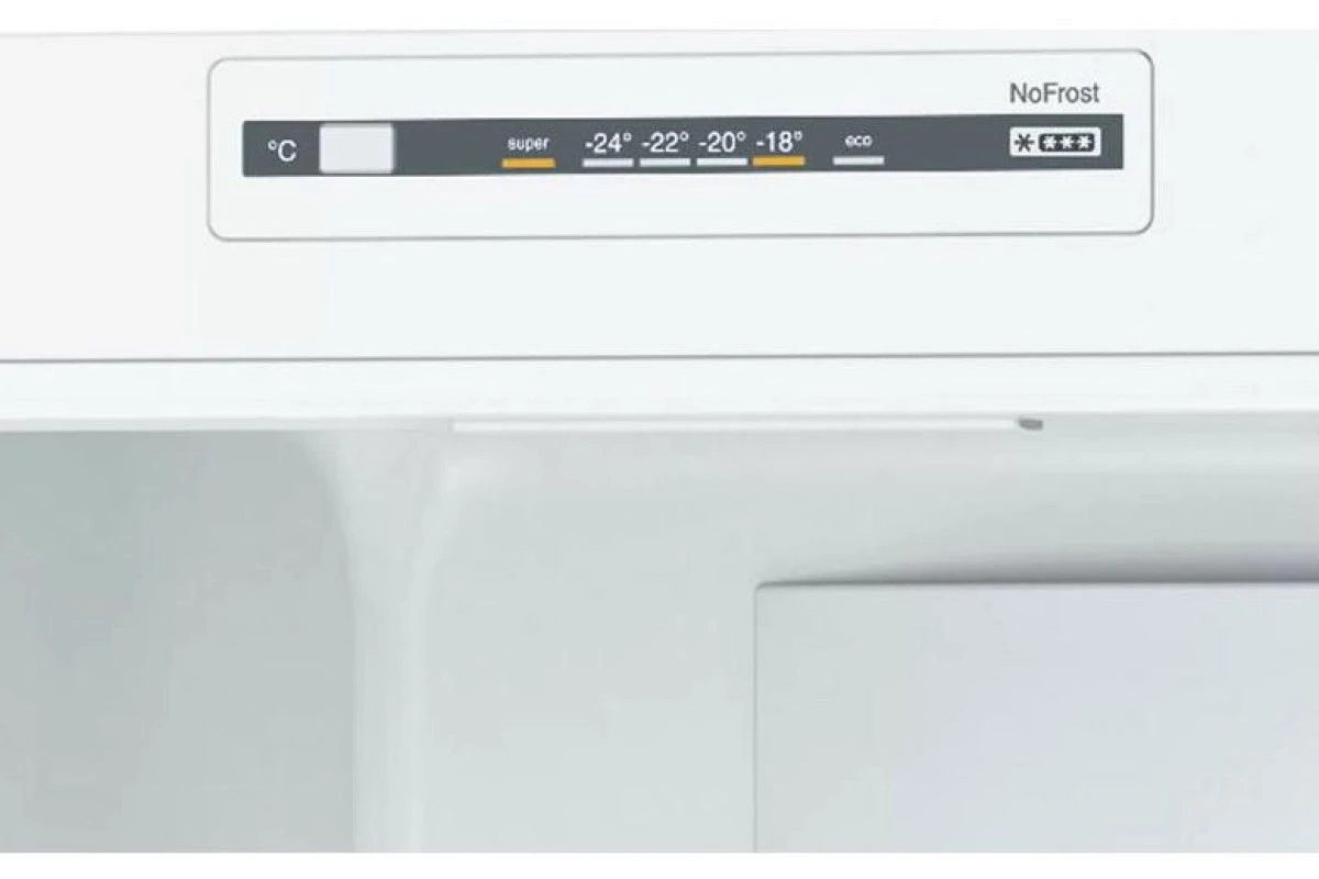 Двухкамерный холодильник Bosch KGN36NL306