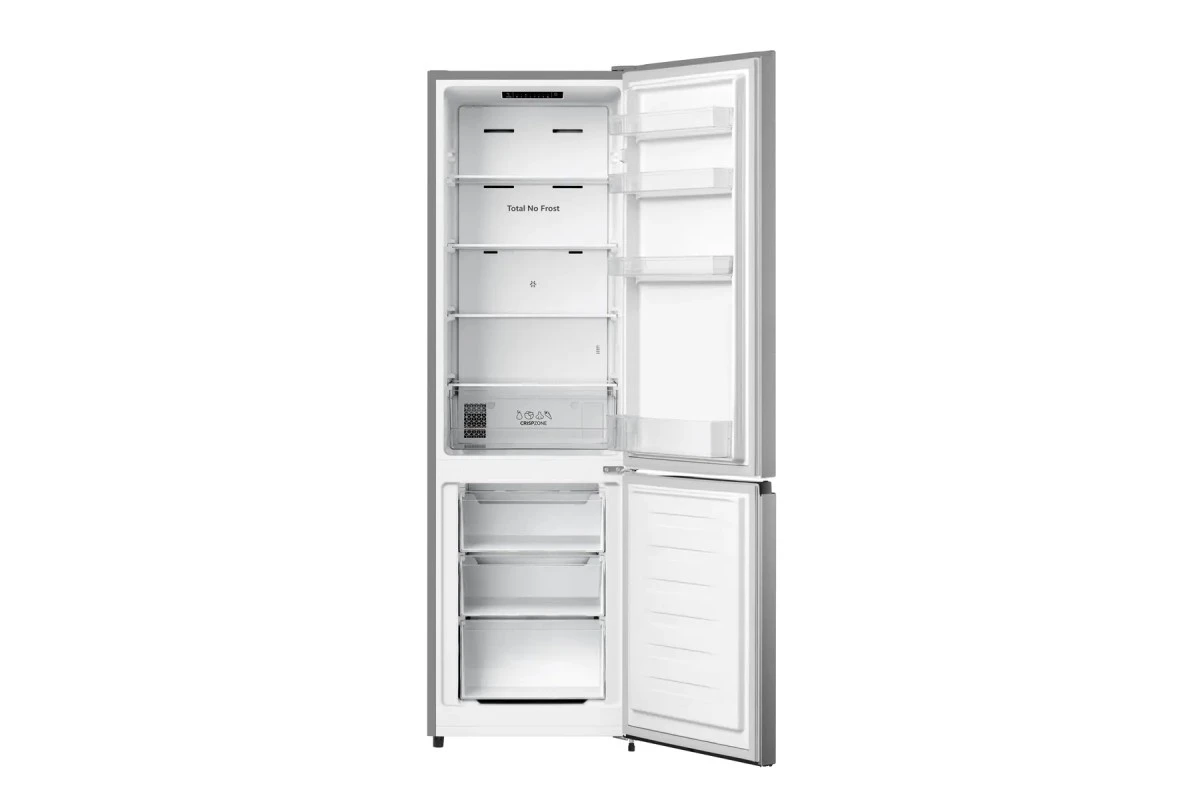 Двухкамерный холодильник Gorenje NRK41814S4I