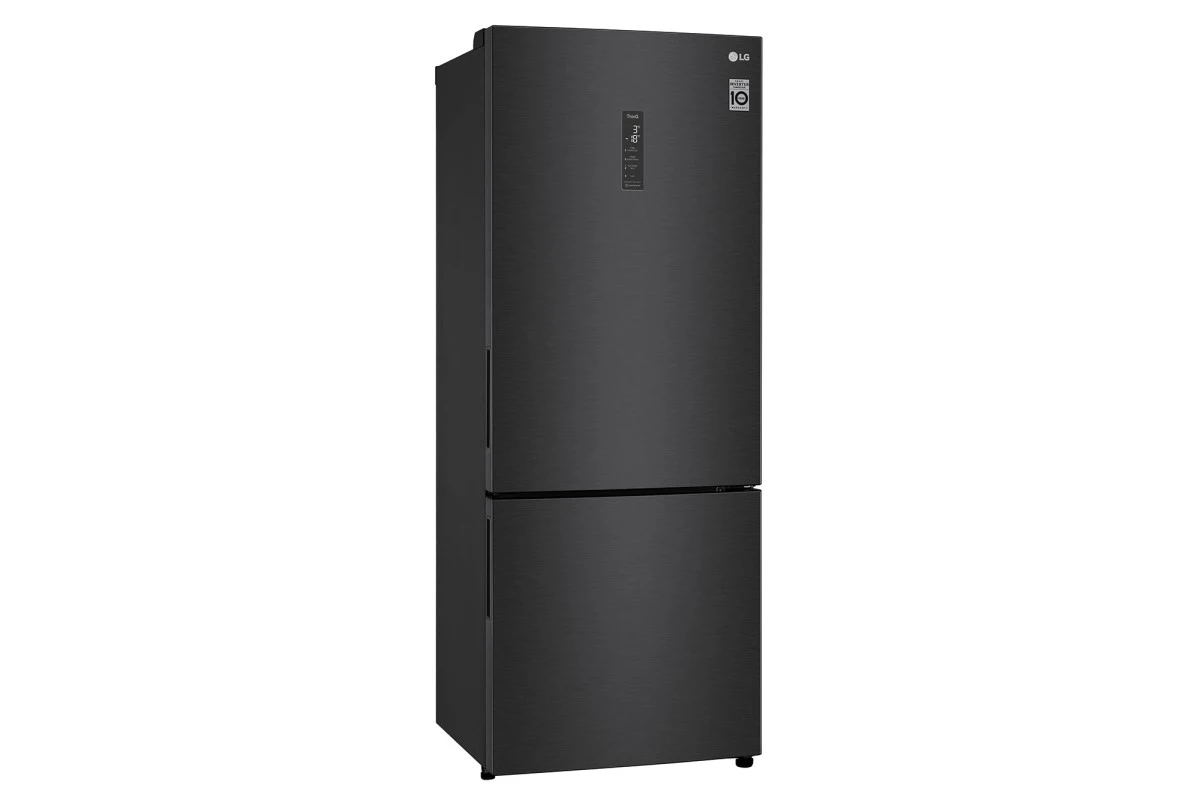 Холодильник LG GC-B569PBCM