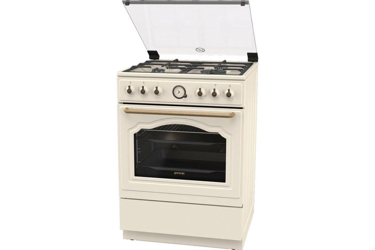 Газовая плита Gorenje GGI6C20CLI