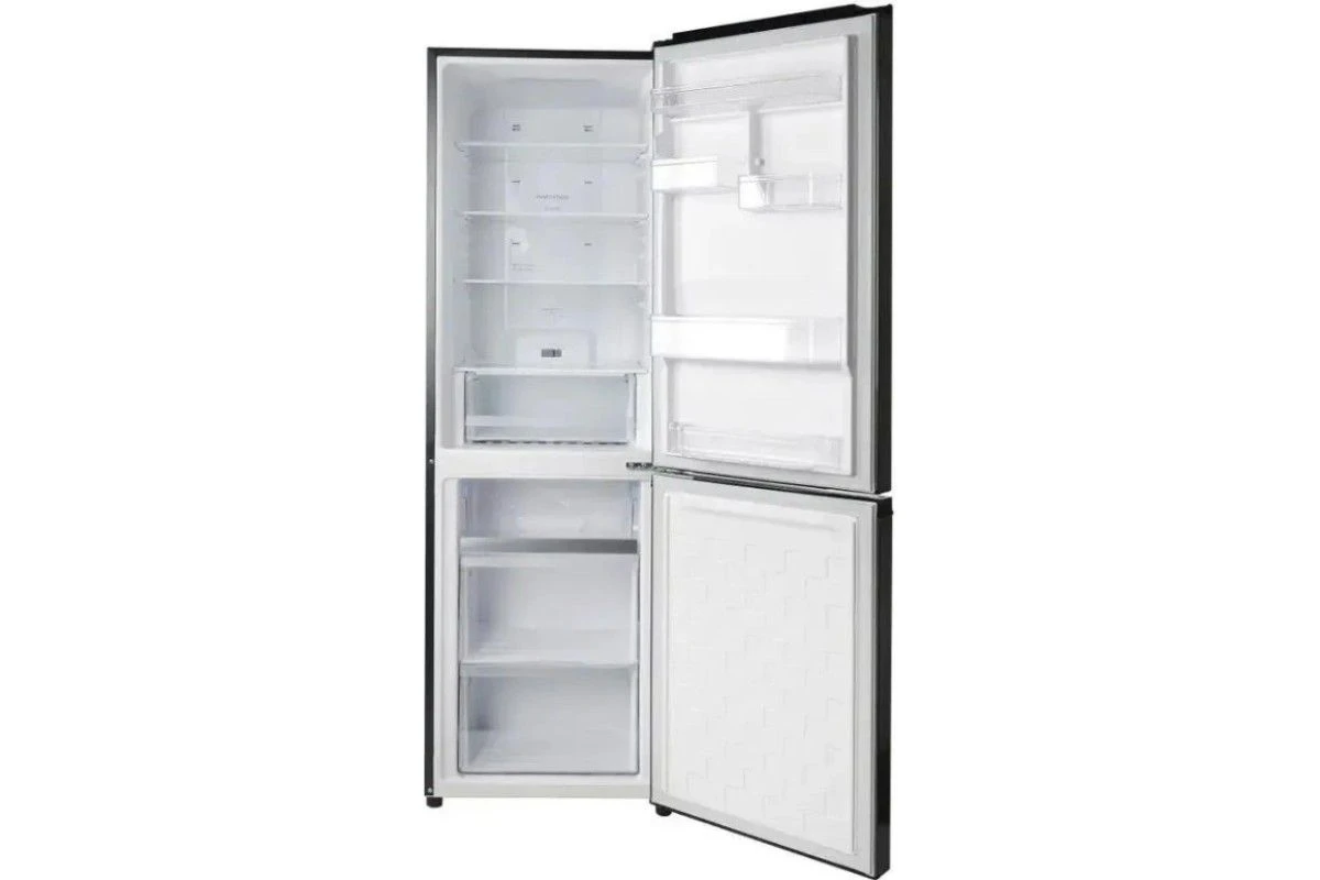 Холодильник Hitachi R-B 410 PUC6 BBK