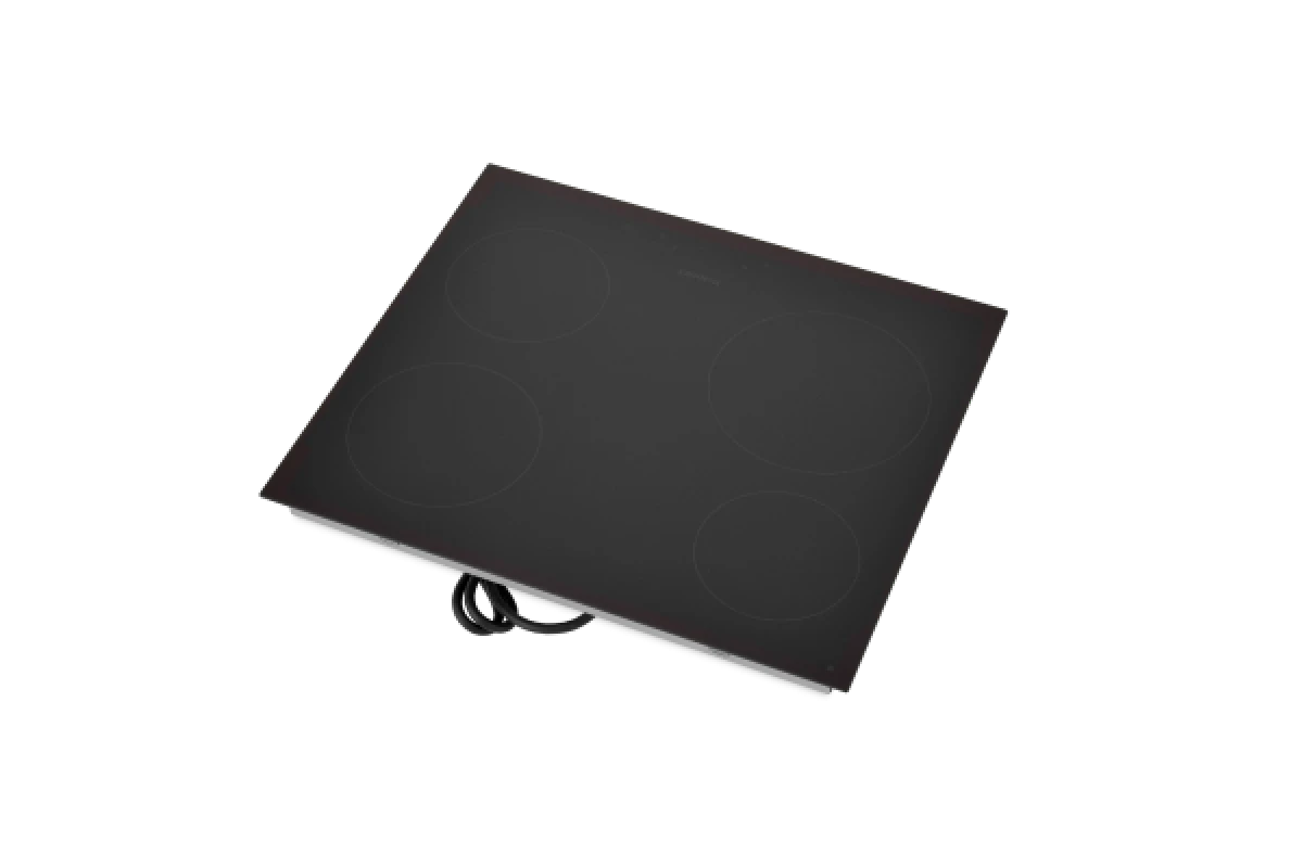 Электрическая варочная панель Hotpoint HR 6T1 C