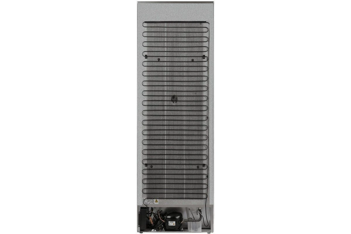 Морозильная камера Maunfeld MFFR186NFBW Inverter