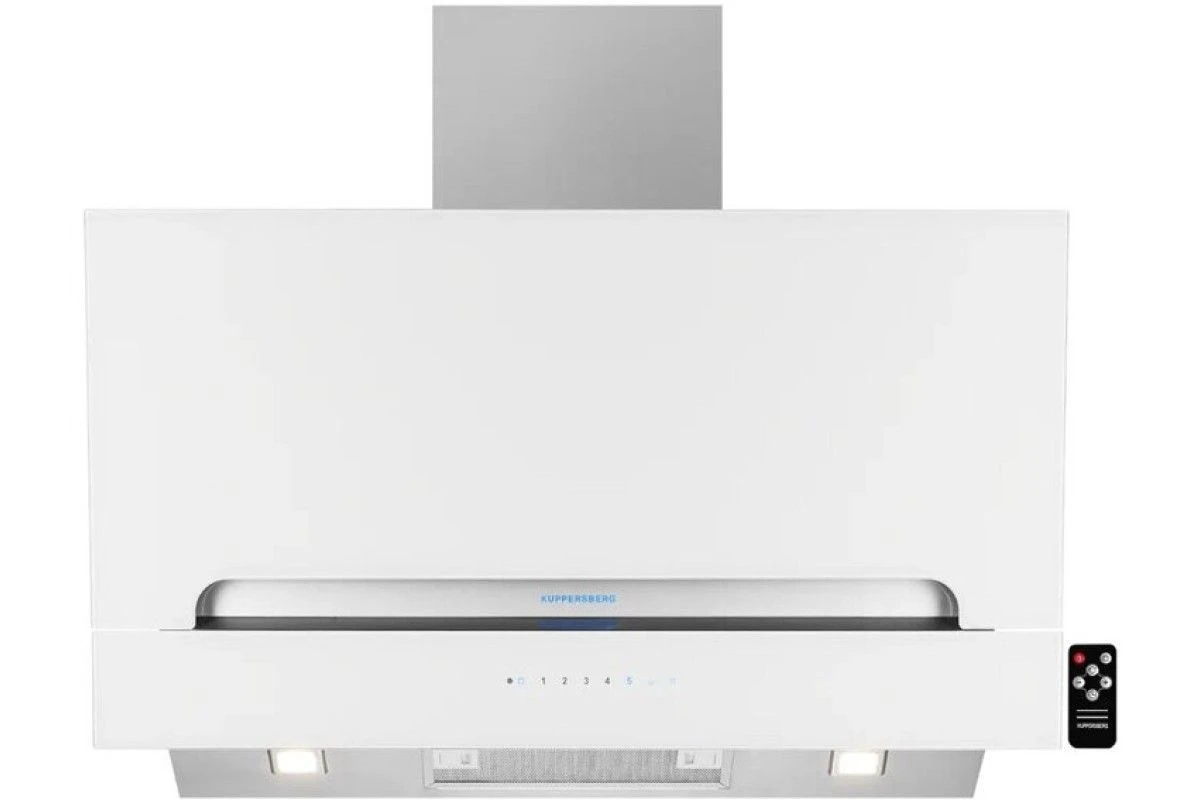 Вытяжка Kuppersberg F 993 W