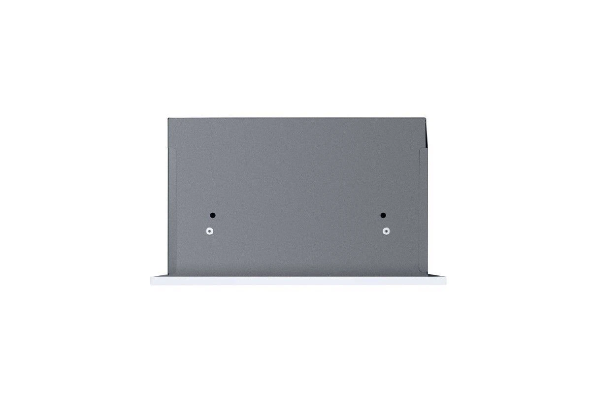 Вытяжка Maunfeld Crosby Light (C) 60 white
