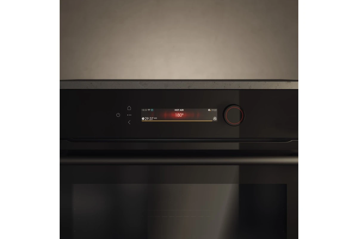 Духовой шкаф Asko OCM56BGH