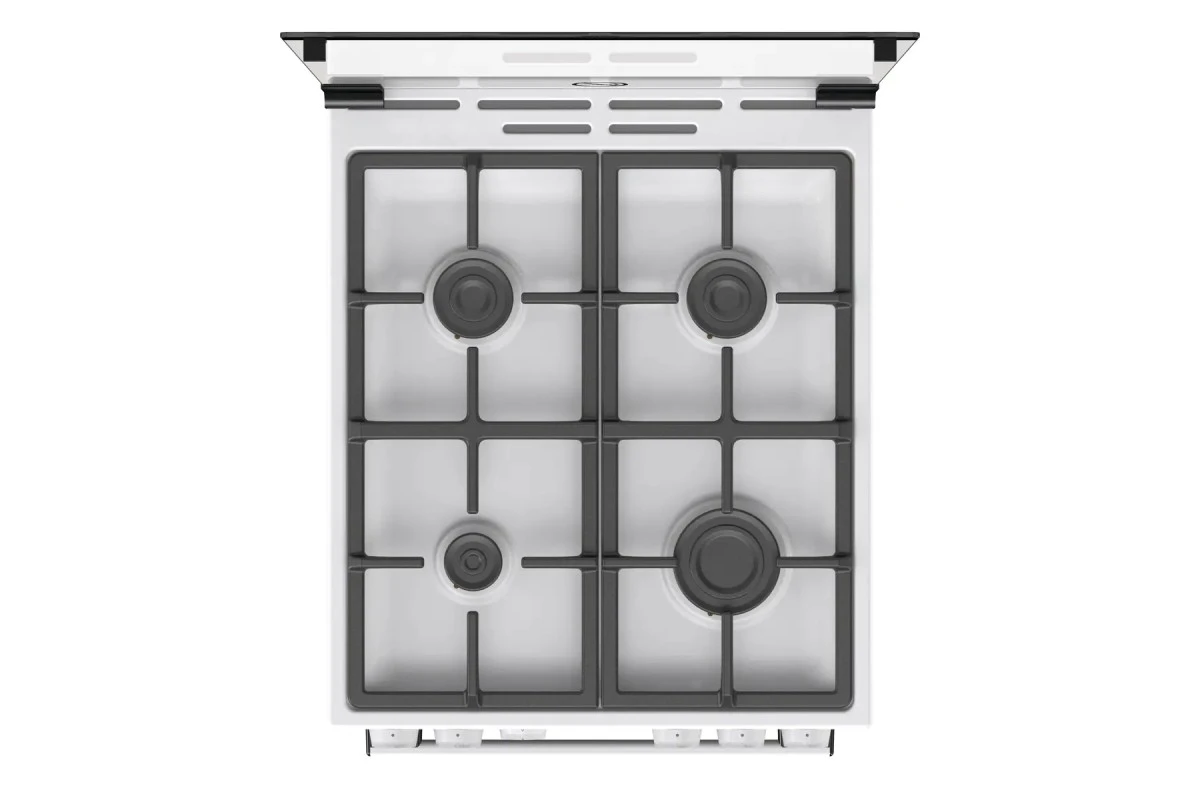 Газовая плита Gorenje GG5A12WF
