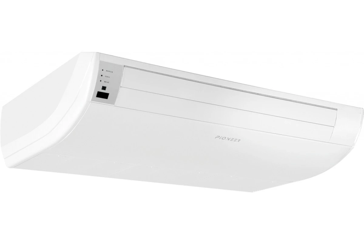 Напольно-потолочный кондиционер Pioneer KFFI48GV/KONI48GV