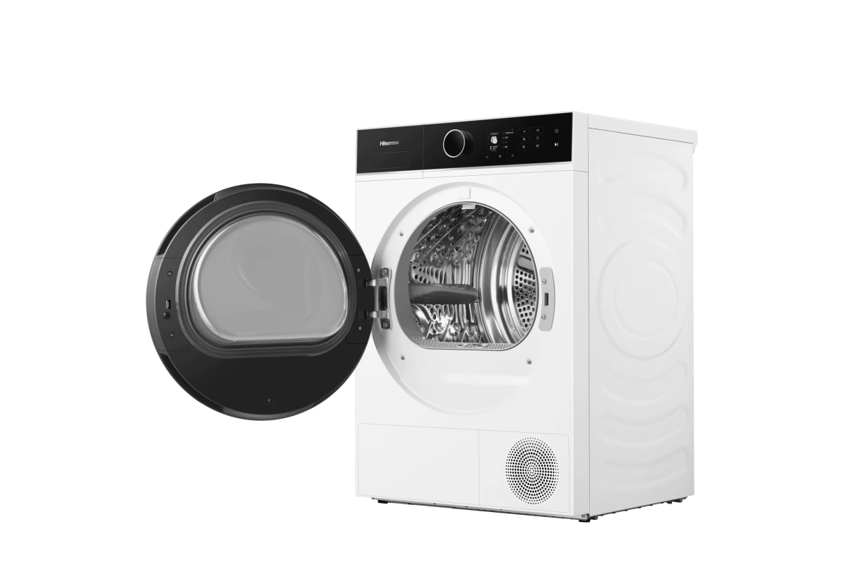 Сушильная машина Hisense DH5I804UW2D