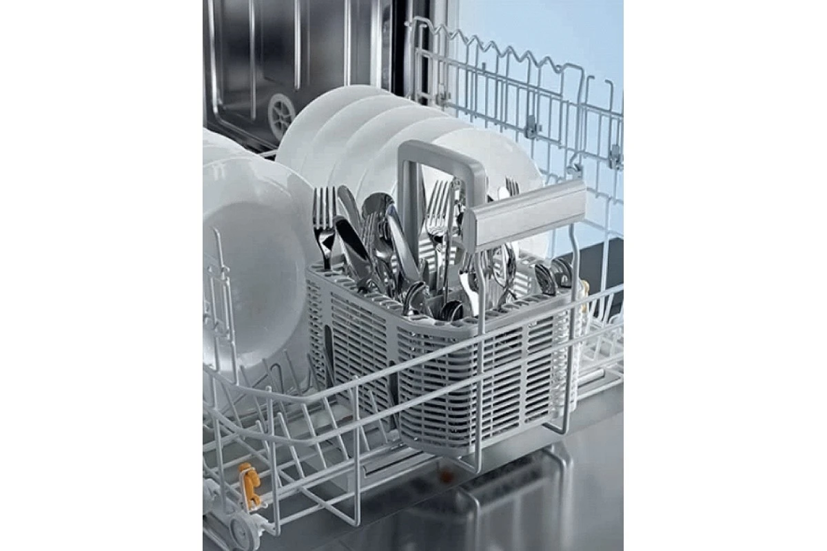 Посудомоечная машина Miele G4263 Vi Active