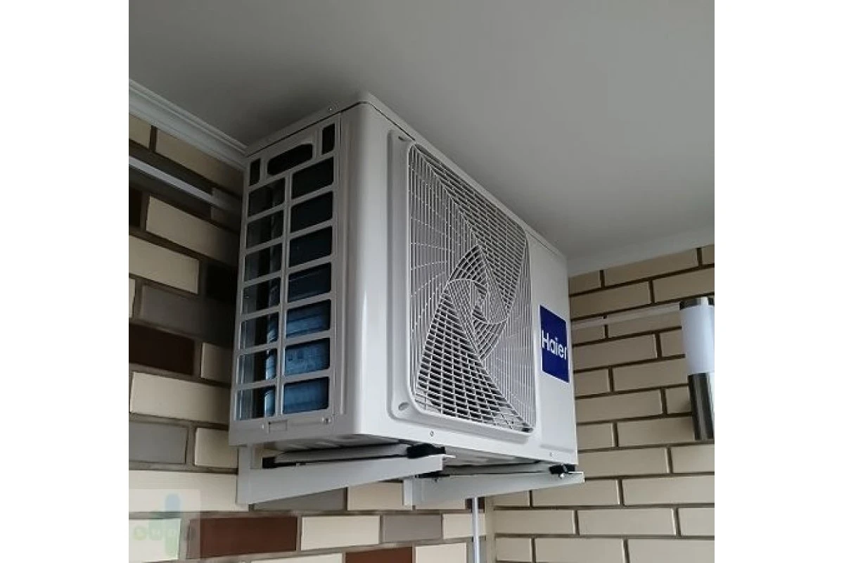 Внешний блок мульти сплит-системы на 2 комнаты Haier 2U50S2SM2FA