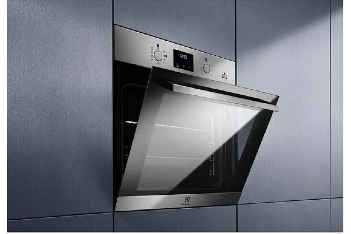 Духовой шкаф Electrolux EOD3H50TX