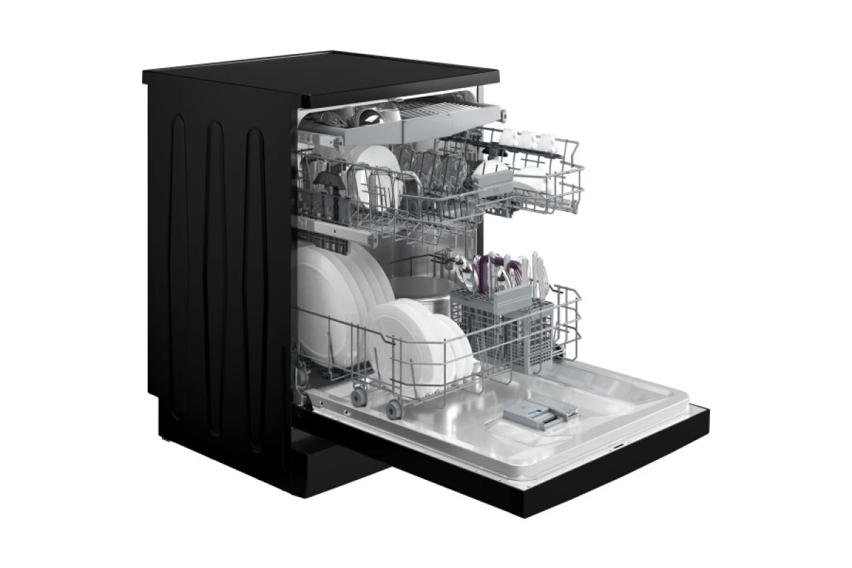 Посудомоечная машина Beko BDFN25521B